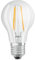 OSRAM Lampada LED RELAX and ACTIVE CLASSIC A, Attacco: E14, Bianco regolabile, 2200…2700 K, 4.50 W, Equivalente a 40 W, LED SUPERSTAR CLASSIC B GLOWdim, Chiaro, Taglia Unica, 1 unità