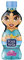 Acqua minerale FONT candela bambini tematico PET 33 cl (scatola 35 bottiglie)
