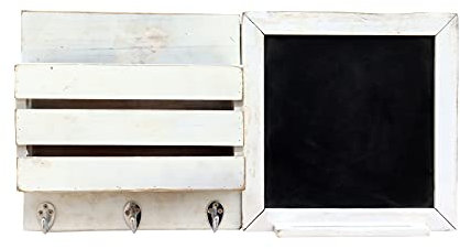 HTI-Living Garderobe mit Tafel Lino