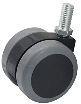 SECURA Lenkrolle kompatibel mit Kärcher S550 Kehrmaschine