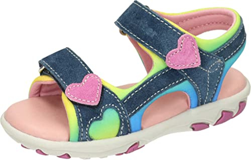 Richter Kinder Sandaletten 25 EU
