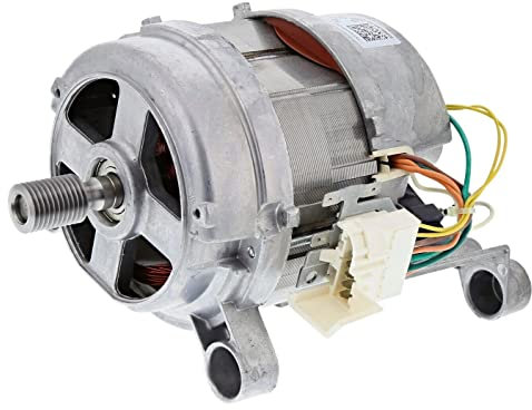 sparefixd Motor 230 v 50Hz 1400rpm to Fit John Lewis Washing Machine