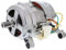 sparefixd Motor 230 v 50Hz 1400rpm to Fit John Lewis Washing Machine