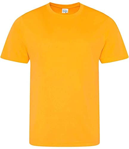 AWDis Cool T - Gold - L