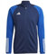 ADIDAS HK7649 TIRO23 C TR JKT Jacket Herren team navy blue 2 Größe 2XL