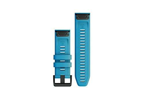 Garmin Silikon-Uhrenarmband QuickFit 26