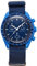 BBZ nylon armband 20mm nato kompatible mit Omega X Swatch Moon Watches Men Women，Vivoactive 3, Forerunner 245/645, Vivomove HR, Galaxy Watch