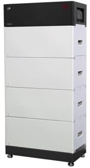 0% MwSt. Speicherpaket SMA 10,0 Hybrid BYD Battery-Box Premium HVM 22.1 kWh