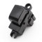 Botonera Elevaluna Para Nissan Para Qashqai Para J10, Interruptor De Control De Elevalunas Eléctrico, Botón Del Lado Del Pasajero 25411-JD000 Interruptore Botón