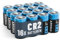 ABSINA 16x Pilas CR2 3V Litio para cámaras y Mucho más - CR 2 Pilas a Prueba de Fugas y de Larga duración - Pila CR2 3V con 800mAh - CR2 3V Lithium Battery, Pila 3V