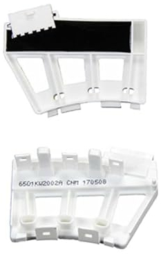 ROEDE Drum Washing Machine Hall Sensor Fit for LG Laundry Washer 6501KW2002A Replacement Parts