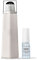 DERMAFLASH DERMAPORE+ Dispositivo para el cuidado de la piel, extractor ultrasónico de poros 2 en 1 e infusor para el cuidado de la piel, piedra