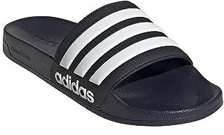 adidas Shower Adiletten Badelatschen (ink, EU Schuhgrößensystem, Erwachsene, Numerisch, M, 46)