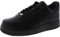 NIKE Air Force 1 SP, Sneaker Hombre, Black Black Game Royal, 37.5 EU