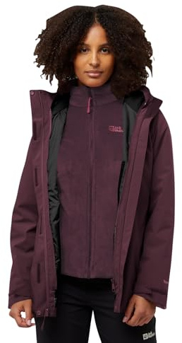 Jack Wolfskin Damen Jacke