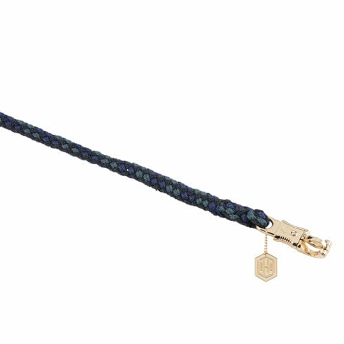 Eskadron Heritage Strick Regular mit Panikhaken, Farbe:Black - Vintage Green - True Blue
