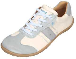 KOEL Damen Barefoot Sneakers ILA NAPA 3.0 Celeste