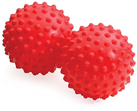 OPTP Franklin Reflex Ball 2St. rot
