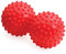 OPTP Franklin Reflex Ball 2St. rot