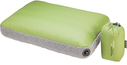 Cocoon Kopfkissen/Reisekissen Air Core Pillow Ultralight - 40x55cm