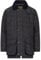 WALKER AND HAWKES Herren Country-Jacke aus Tweed - für die Jagd geeignet - Blau - Blauer Tweed - S (40-42)