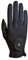 Roeckl Sports Reithandschuh ROECK-Grip Winter, Turnier Winter Handschuh, Schwarz 6
