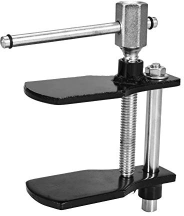 Attrezzo manuale per pinza del freno a disco auto