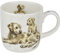 Wrendale Devotion Dog Mug