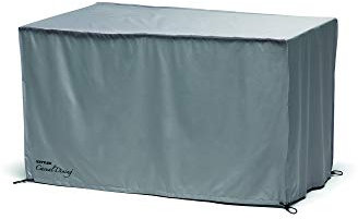 Kettler Protective Cover - Palma Cushion Box Grey