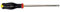 Facom ATP4x200 TOURNEVIS PROTWIST Pour Vis Cruciformes PHILLIPS - Lames Rondes 4 Mm X 200 Mm