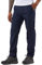 YAWHO Herren Wanderhose Outdoorhose Trekkinghose Softshellhose Funktionshose Cargohose/Schnell Trockend Wasserdicht Winddicht (Blue, M)