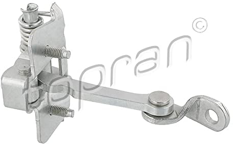 Hinten Vorne Cale-porte avant droite, avant gauche 724 007