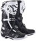 Alpinestars Tech 10 Stivali Motocross (Black/White,8 (42))