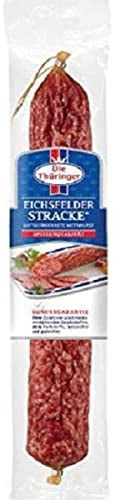 Die Thüringer Eichsfelder Stracke, 300g