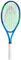 HEAD Ti. Conquest Tennis Racquet - Strung, 4.375, Dark Blue
