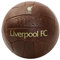LIVERPOOL FAUX LEATHER RETRO BALL SZ5/7075