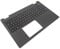 Dell Latitude 3520 Palmrest & GERMAN Backlit Keyboard - 0FN5HW + 07K5RR (MHWKV) (Renewed)
