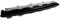 Bohaner Bremslicht für Mercedes Benz CLK W209 C209 A209 Dritte Bremsleuchte Energiesparendes Bremslicht Helles Bremslicht Heckklappe Bremslicht A2098200156 A2098200556 A2098200956 2002-2009