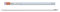 OSRAM LED TUBE T5 HF L13 SHORT 517 mm, lineare LED-Röhre, 7W, 850lm, 4000K, kaltweißes Licht, LED-Ersatz für klassische T5-Leuchtstoffröhren mit G5 Sockel, lange Lebensdauer, energiesparend,10-Pack