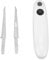 Cuchillo Eléctrico de Acero Inoxidable, Inalámbrico, Recargable, Cuchillo para Filetear, Cuchillo Portátil para Carne para Tallar Carnes, Aves y Pan