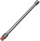 MOPEI Tube Extension Rechange pour Dyson V12 Detect Slim Aspirateur, 74 CM (V12, Argent)