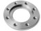 BMWOOD NCK-3.75Z-FP Frontplattenring für BMWOOD NCK-Serie, kompatibel mit den Chucks Super-Nova2, G3 Nova, Robert-Sorby Patriot, Plattenleistung SC3, Plattenleistung SC4.