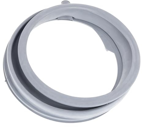 sparefixd Joint de porte pour machine à laver Candy