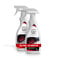 Grillfürst Universal Blazinglas-Reiniger, 2 x 500 ml