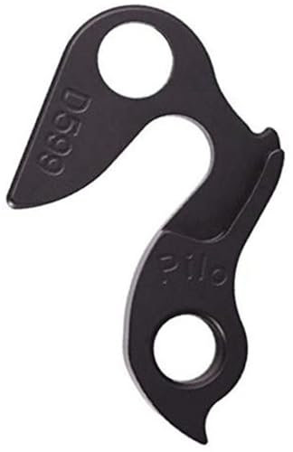 ZAPYVET D599 Schaltauge One Size Fahrrad-Schaltauge