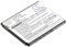 Eotdoo - Batteria di ricambio per D-Link DWR-932, DWR-932M, codice articolo: B9010, ES-M5