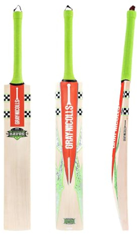 Gray Nicolls Havoc 1.3 Pro Cricket Bat 2026 Light (2.7-2.8) / Short Handle