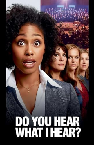 Do You Hear What I Hear?