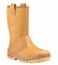 Jallatte - Bottes de sécurité Marron JALASKA SAS S3 SRC 46 Marron