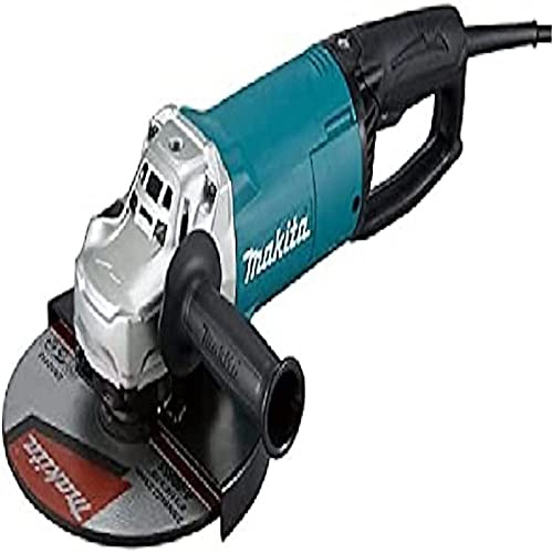 MAKITA GA9062R - Amoladora 2.200W 230mm SAR D Especial industria